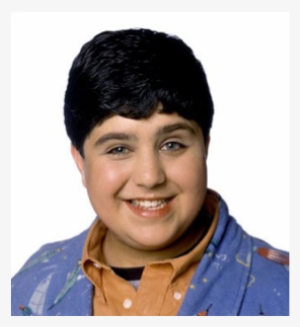 Josh Peck #3168624