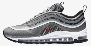 Nike Air Max 97 Black Gold Sample - Nike Highsnobiety #3168846