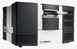 Mirrorball® Fluorescence Cytometer - Science #3168847