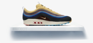 Nike Air Max Sean Wotherspoon Early Links - Air Max 97 7 #3168849