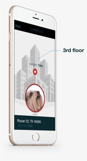 Lost Mode02 Retina - Collar #3168872