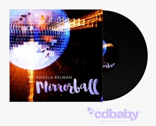 Mirrorball Downloadable Mp3 Album - Fête De La Musique #3168925
