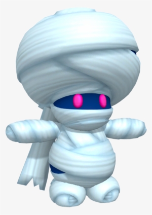 Download Zip Archive - Captain Toad Treasure Tracker Mummy Me #3168971