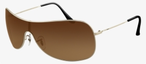 A1 - Ray Ban One Glass #3168976