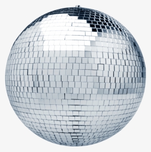 Disco Mirror Ball 20cm - Discoboll Png #3169077
