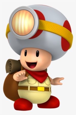 Rine - Captain Toad Treasure Tracker Png #3169107