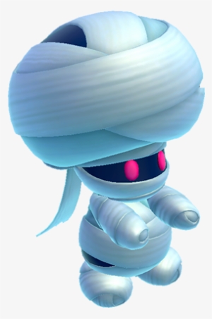 Mario Galaxy Captain Toad #3169126