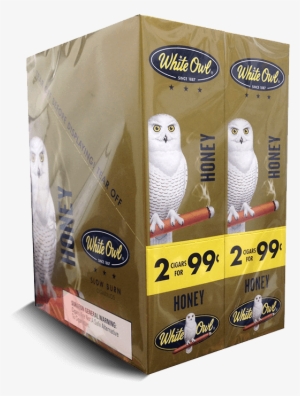 White Owl Cigar Honey #3169189