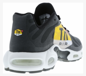 Nike Air Tuned Max Tuned Air Plus Tn Ns Gpx Big Logo - Nike Air Max #3169190