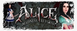 Saturday, February 18, - Art Of Alice, The: Madness Returns By American Mcgee #3169211