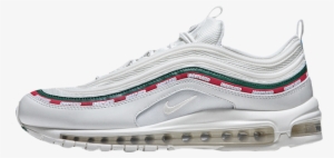 Nike Air Max 97 Og X Undftd - Air Max 97 Unleashed #3169214