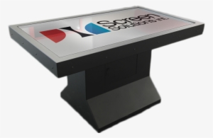 Ssi Touch Table - Gadget #3169257