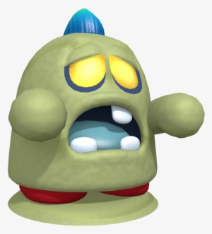 Download Zip Archive - Mudtrooper Mario #3169258