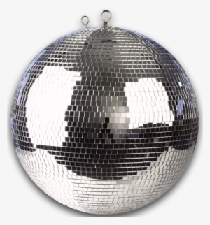 Mirror Ball - - Showtec Mirror Ball (50cm) #3169260