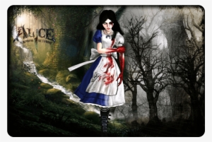 Madness Returns Delves Deep Into The Dark And Violent - Alice Madness Returns Modo Histeria #3169338
