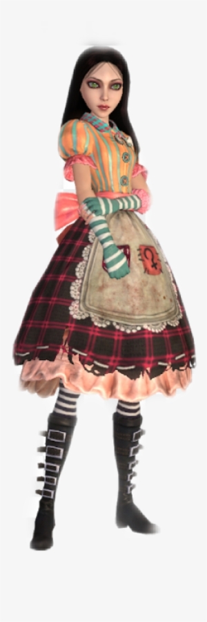 Alicemadnessreturns Freetoedit - Alice Madness Returns Doll Dress #3169356