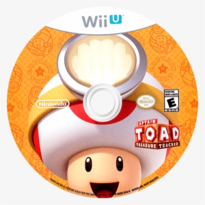 When These Gems Loaded Upthe Tearsthe Tears Man - Captain Toad Treasure Tracker [wii U Game] #3169742