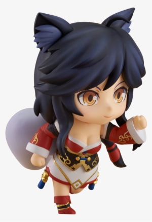 Nendoroid Ahri - Riot Games #3169773