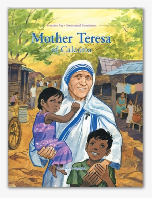 More Views - St Teresa Of Calcutta Poster #3169824
