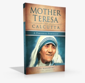 Mother Teresa Of Calcutta - Mother Teresa Book #3169881