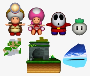 Download Zip Archive - Nintendo 3ds #3169901