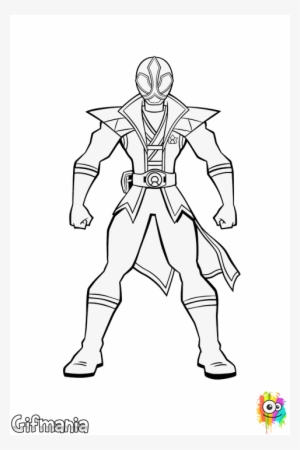 Imagenes De Power Ranger Sus Armas Para Dibujar #3169931