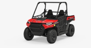 Ranger 150 Efi - 2019 Polaris Ranger 150 #3170030