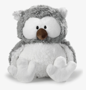 Snowy Owl Dangling - Keel Toys Great White Shark - 35cm #3170059