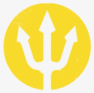 Belgian Red Devils Yellow Logo - Belgian Red Devils Logo #3170088