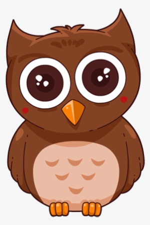 Svg Royalty Free Library Images Of Owls Clip #3170106