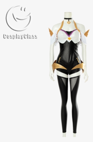 League Of Legends Lol Kda Ahri - Costume #3170107