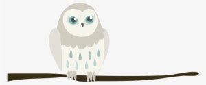 About Us - Snowy Owl #3170137