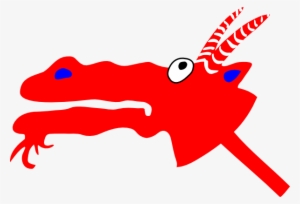 Nasty Goat Svg Clip Arts 600 X 408 Px #3170169