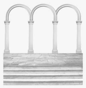 Arcos De Piedra Png #3170257