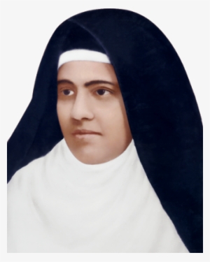 Our Foundress Speaks - Carmelite Sisters Of St Therese #3170399