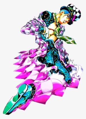 Kira Yoshikage Just Wanted To Live Quietly, Like A - Heaven #3170403