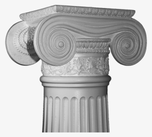 Greek - Greek Pedestal Png #3170446