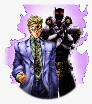 Unit Yoshikage Kira - Yoshikage Kira #3170515