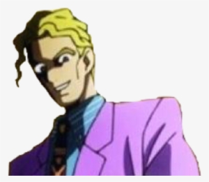 Yoshikage Kira Quality #3170572
