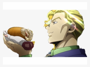 Lien Direct, 2017/38/5/1506111368 Kira 4 - Jojo Kira Hand Gif #3170573