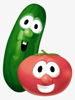 Bob And Larry - Larry And Bob Veggie Tales #3170687 Bob And Larry - Larry And Bob Veggie Tales #3170687