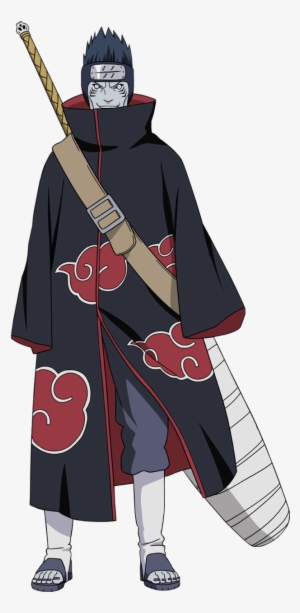 Kisame Akatsuki - Kisame Hoshigaki #3170742
