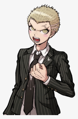 2 Replies 2 Retweets 6 Likes - Danganronpa Fuyuhiko #3170951