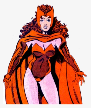 John Byrne Avengers West Coast West Coast Avengers - Illustration #3170959