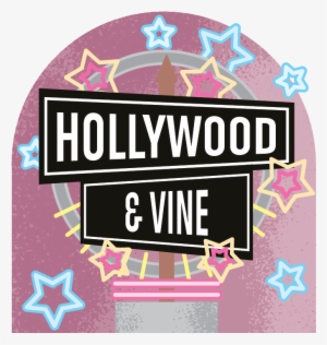Hollywood And Vine - Hollywood & Vine #3170960