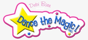 To Last A Lifetime - Dance The Magic Logo #3170986