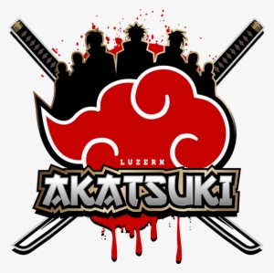 Akatsuki Luzern - Png Akatsuki Logo #3171002