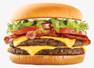Sonic Burger #3171003