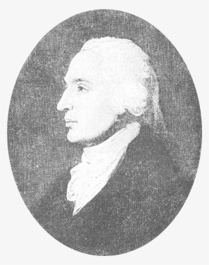 James Wilson, Captain Of The Duff - Captain James Wilson #3171029