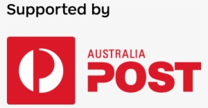 A Huge Thanks To The Following For Supporting The Father - Australia Post Office Logo #3171076